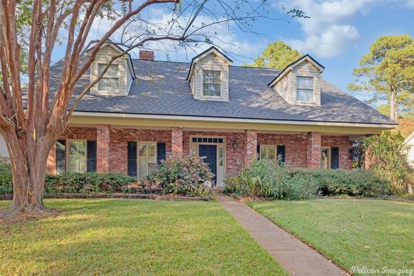 617 Loch Ridge Drive, Shreveport, LA 71106