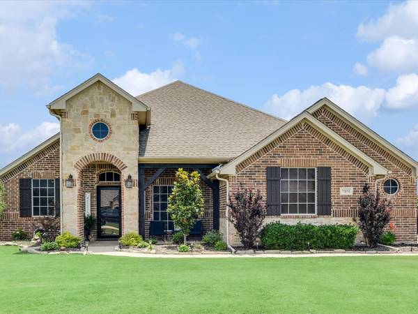 7851 Canyon Ridge Drive, Northlake, TX 76247