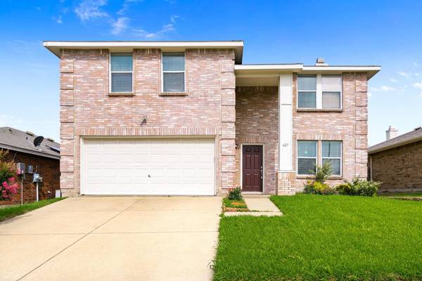 627 Almandora Drive, Arlington, TX 76002