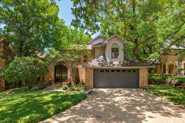 4016 Hackmore Loop, Irving, TX 75061