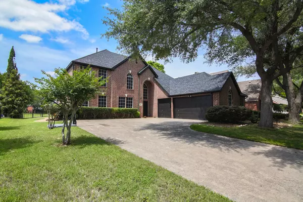 Garland, TX 75044,517 Fairway Lakes Drive