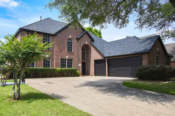 Garland, TX 75044,517 Fairway Lakes Drive