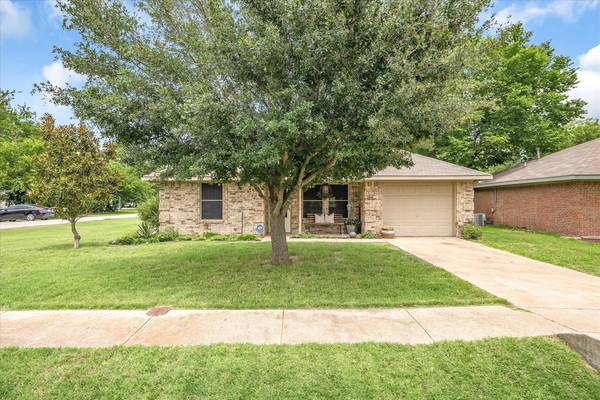 Forney, TX 75126,601 E Buffalo Street