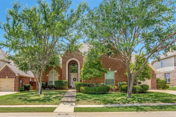 1608 Pecan Valley Drive, Mckinney, TX 75072