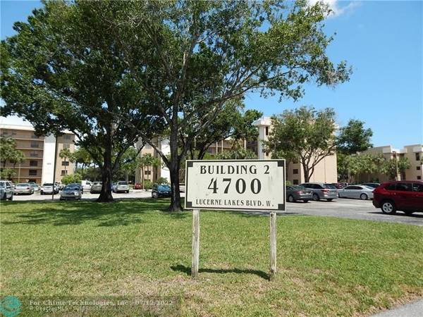 4700 W Lucerne Lakes Blvd  #605, Lake Worth Beach, FL 33467