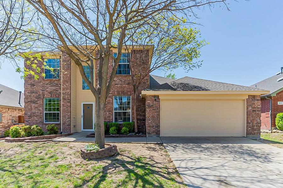 1416 Missionary Ridge Trail, Fort Worth, TX 76131