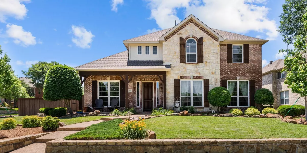 3279 Birchridge Drive, Frisco, TX 75033