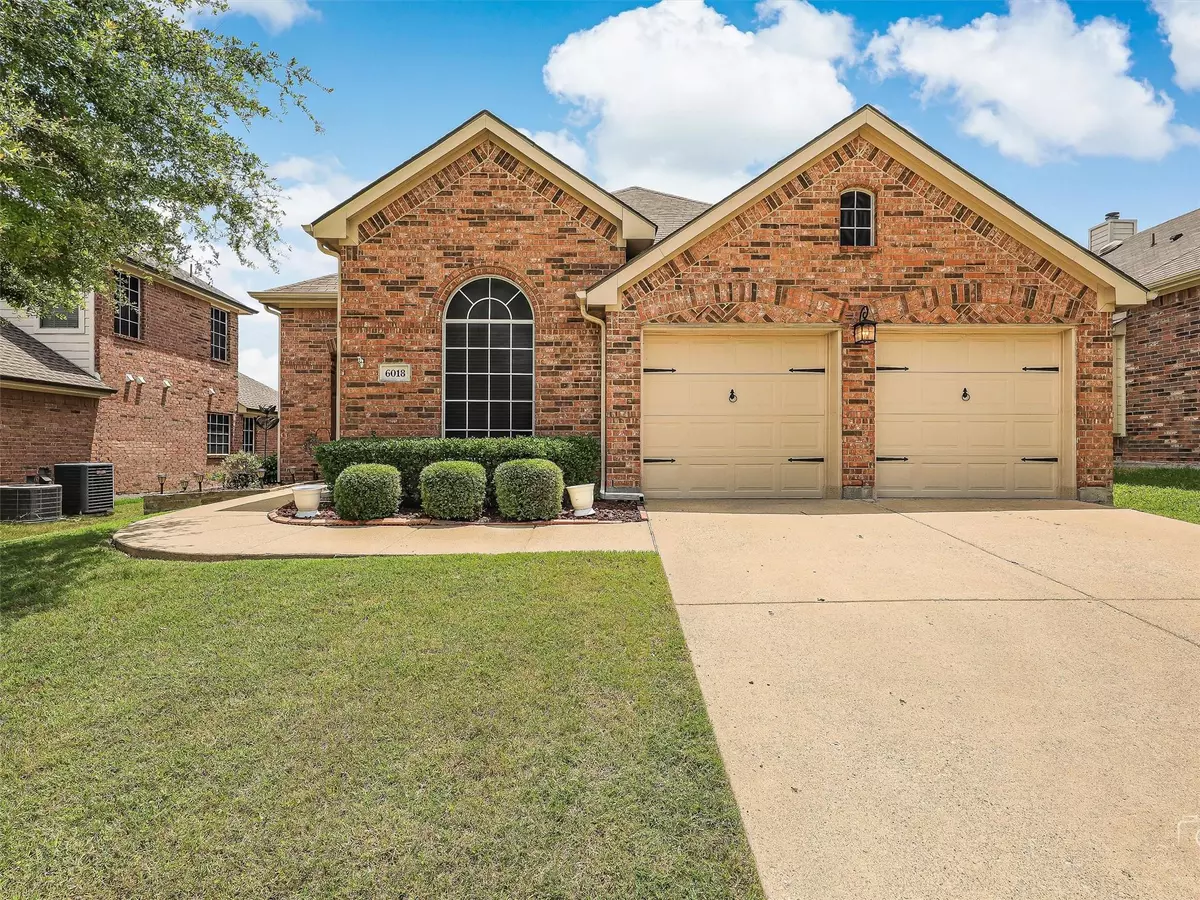 Sachse, TX 75048,6018 Holly Crest Lane