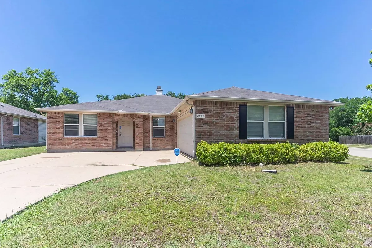 Mesquite, TX 75181,2801 Cameron Way