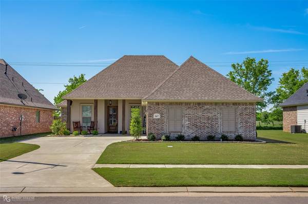 167 Jamestowne Boulevard, Benton, LA 71006