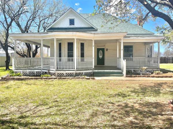 208 S Main Street, Collinsville, TX 76233