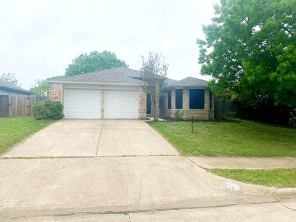 7821 Bordeaux Lane, Rowlett, TX 75089