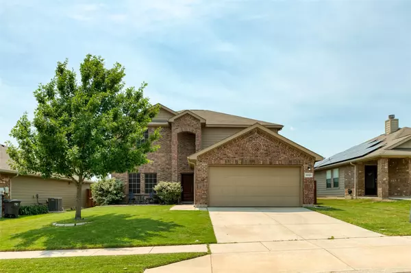 14329 Serrano Ridge Road, Fort Worth, TX 76052