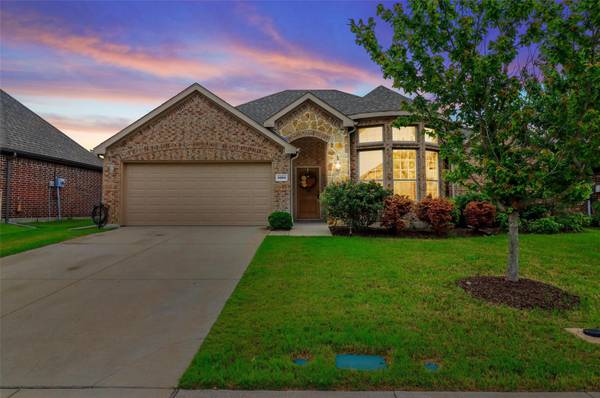 4204 Magnolia Road, Melissa, TX 75454