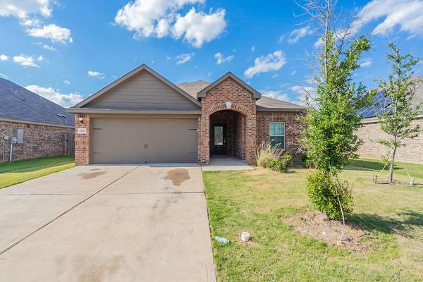 1540 Conley Lane, Crowley, TX 76036