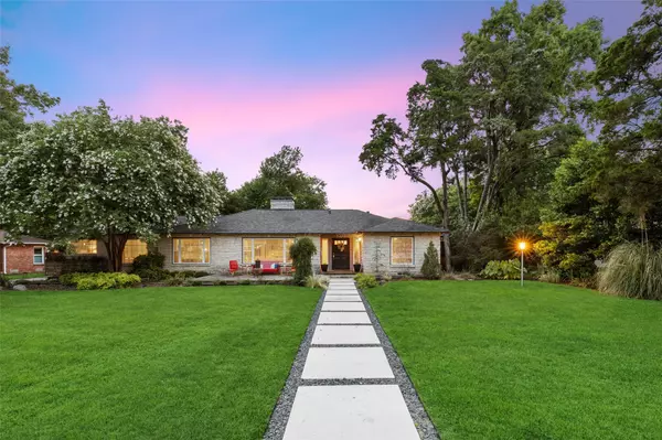 9335 Forest Hills Boulevard, Dallas, TX 75218