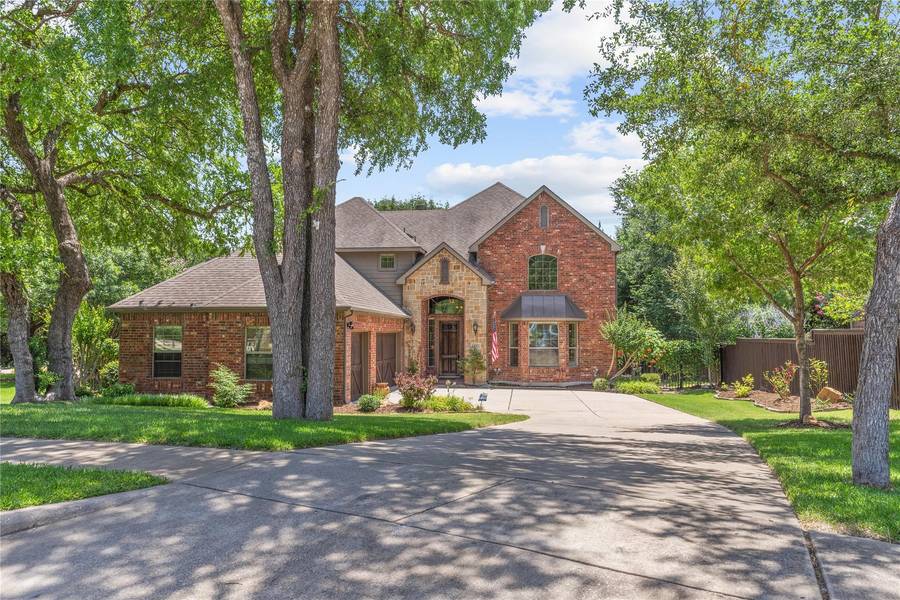 453 Sloan Creek Parkway, Fairview, TX 75069