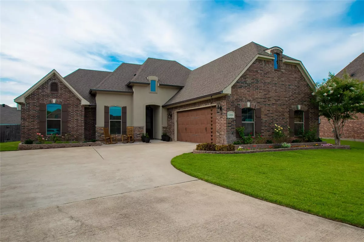 Bossier City, LA 71112,5319 BARBERRY Lane