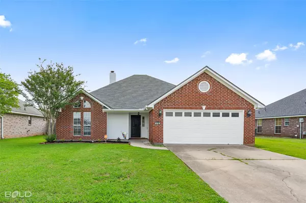 5793 Gold Crest Drive, Bossier City, LA 71112