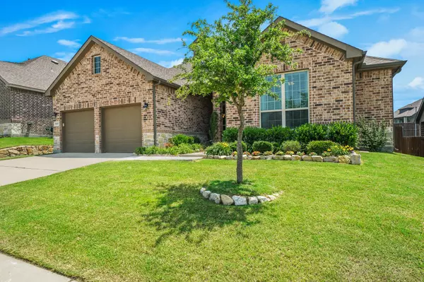 Wylie, TX 75098,1615 Long Meadow Road