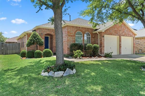 523 Pinto Lane, Forney, TX 75126