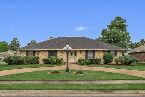 427 Summit Drive, Bossier City, LA 71111