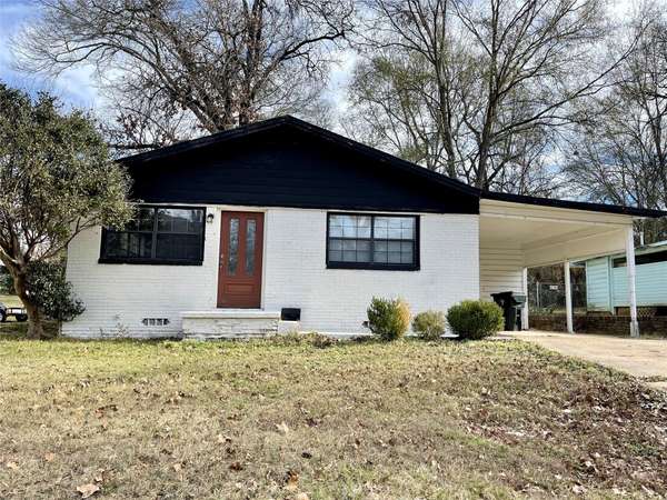 505 Forest Avenue, Tyler, TX 75702