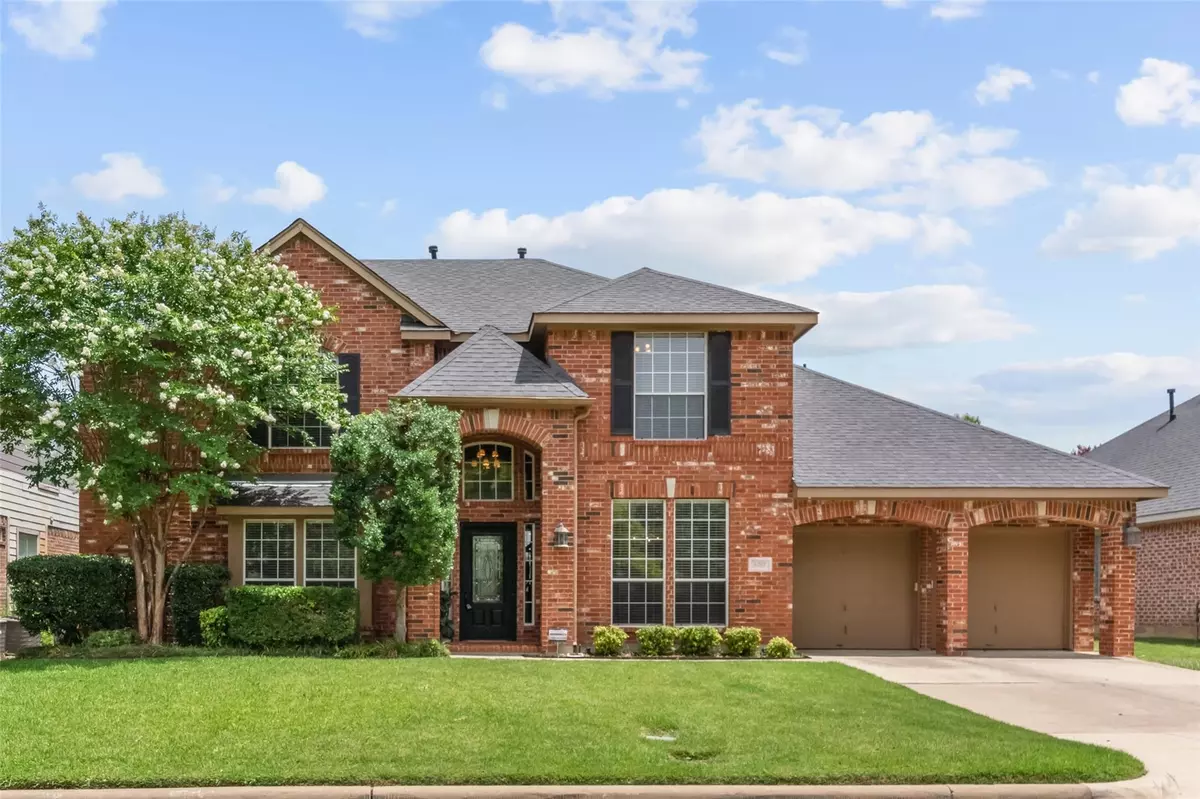 Fort Worth, TX 76132,6707 Trail Cliff Way