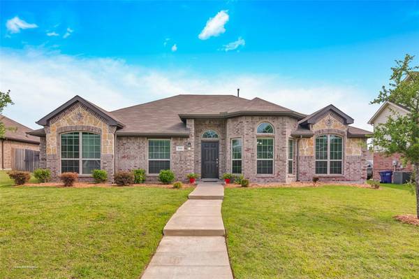 324 Ame Lane, Royse City, TX 75189