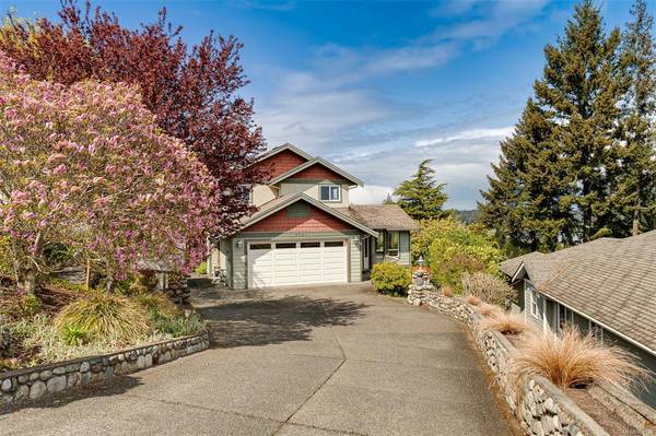 Colwood, BC V9C 4J6,292 Perimeter Pl