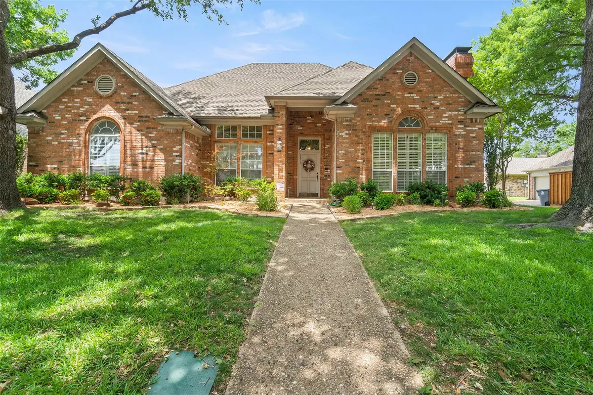 Dallas, TX 75252,6815 Summer Meadow Lane