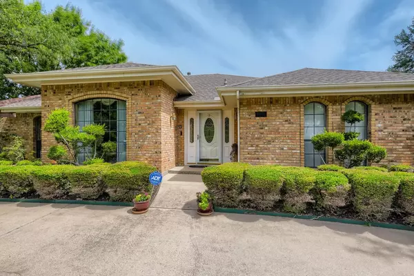 Duncanville, TX 75137,1335 Deer Ridge Drive