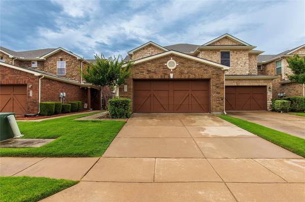 6004 Lost Valley Drive, The Colony, TX 75056