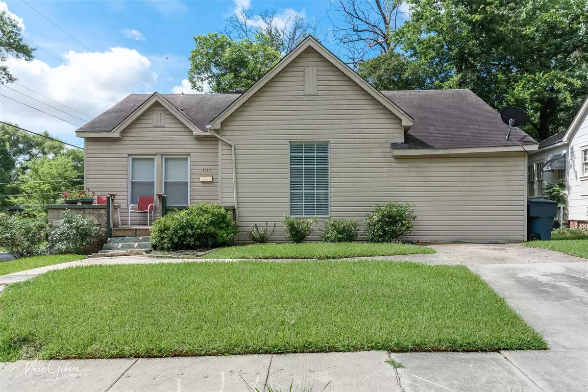 Shreveport, LA 71104,101 Robinson Place