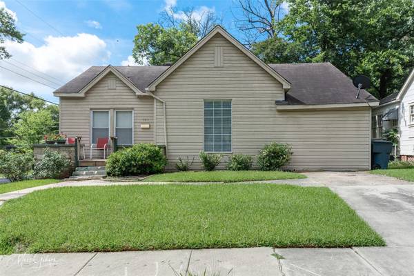 101 Robinson Place, Shreveport, LA 71104