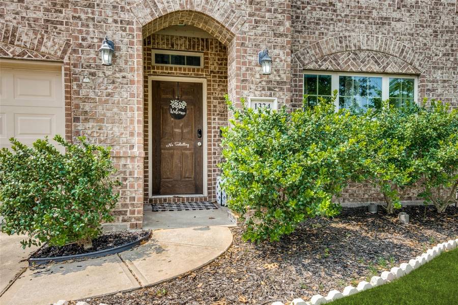 1324 Villa Paloma Boulevard, Little Elm, TX 75068