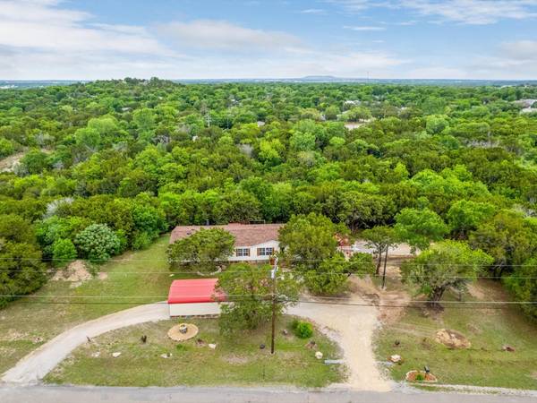 3003 Hilltop Road, Granbury, TX 76048