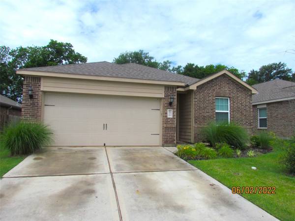 1910 Fairbanks Drive, Princeton, TX 75407