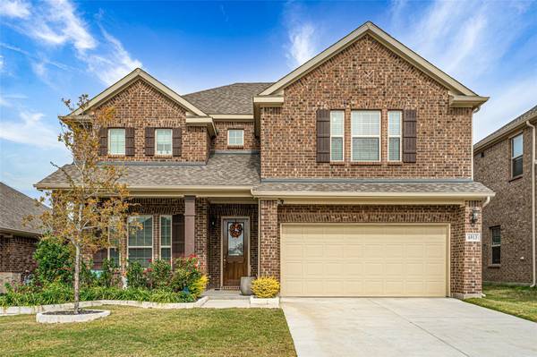 6913 Willow Wood Street, Rowlett, TX 75089