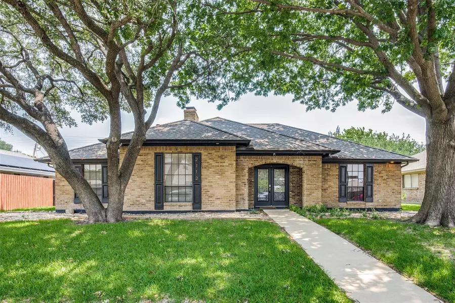 2112 Florence Drive, Plano, TX 75093