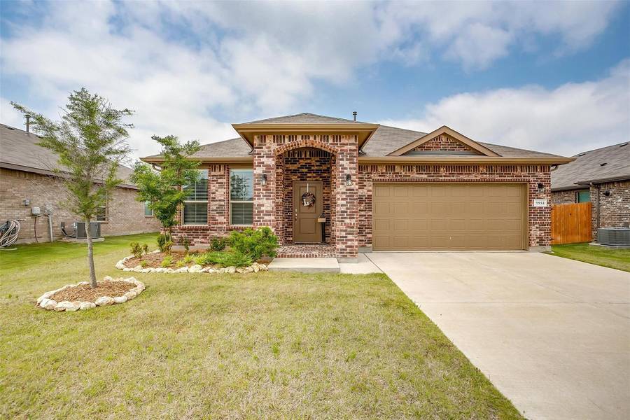 1112 Sausalito Trail, Cleburne, TX 76033