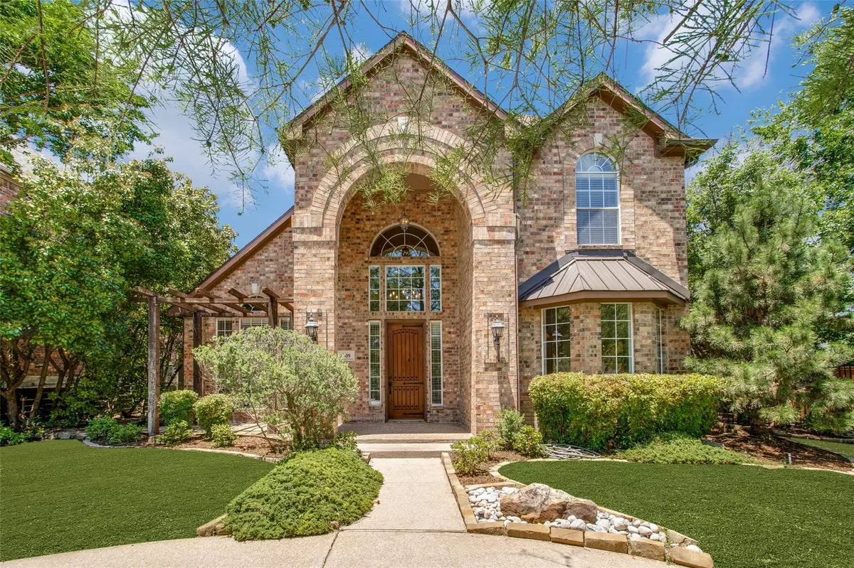 Dallas, TX 75214,6309 Dysart Circle