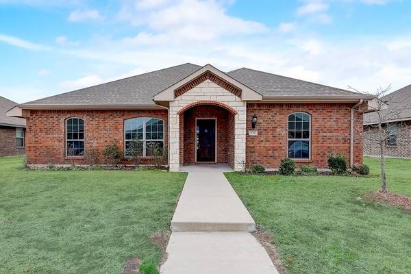 532 Cottonview Drive, Waxahachie, TX 75165