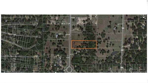 TBD Sabine Drive, Quinlan, TX 75474