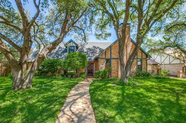 2221 Covinton Lane, Plano, TX 75023