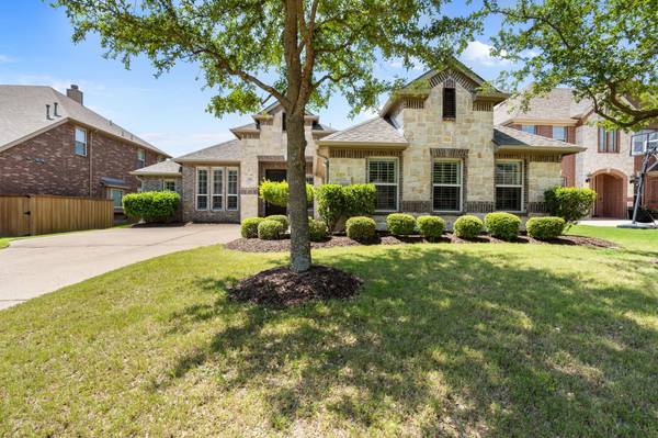 949 Falcon Drive, Allen, TX 75013