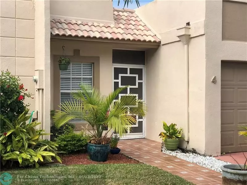 19000 Stewart Circle  #4, Boca Raton, FL 33496