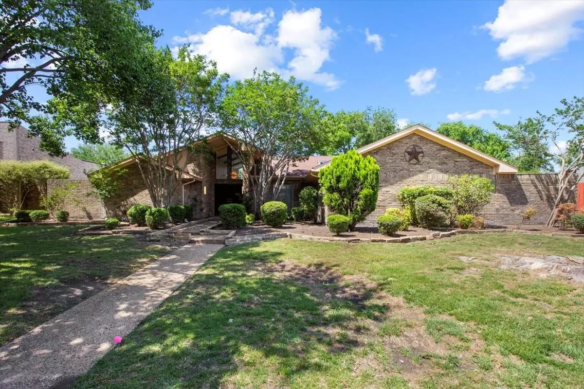 Plano, TX 75075,3721 Indigo Drive