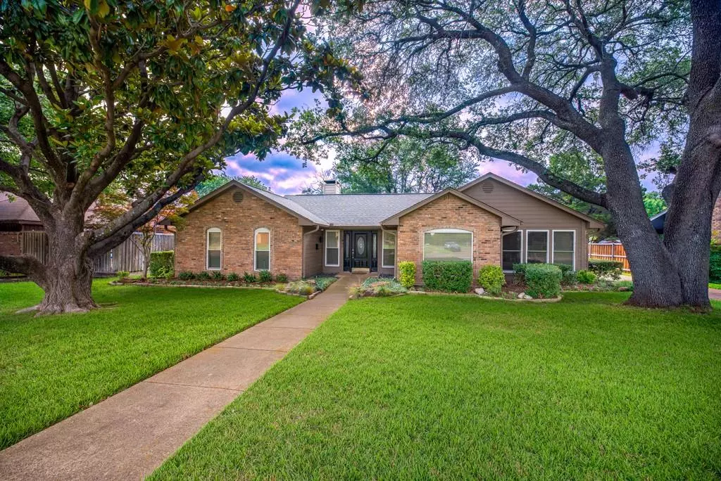 Richardson, TX 75080,1002 Crestview Drive