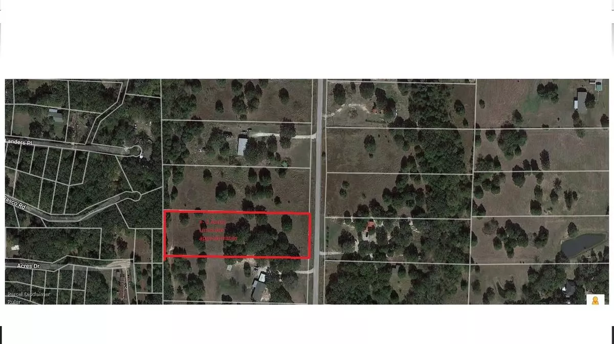 Quinlan, TX 75474,9290 Sabine Drive #3